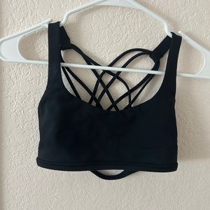lululemon free to be bra
